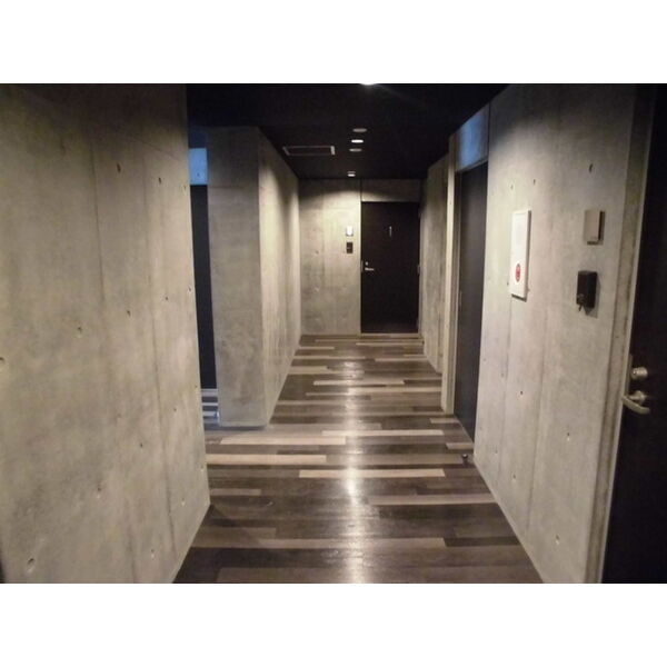 シティレジデンス桑園 画像4