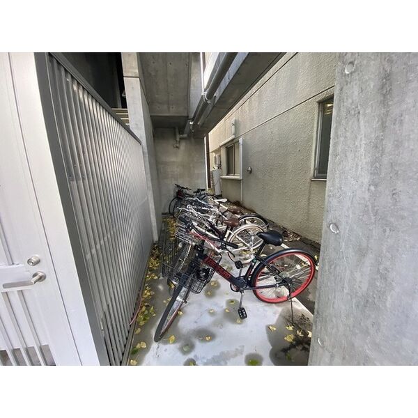 シティレジデンス桑園 画像5