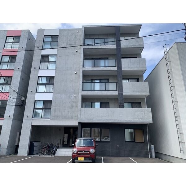 NCウイング円山 画像1