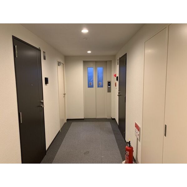 NCウイング円山 画像5