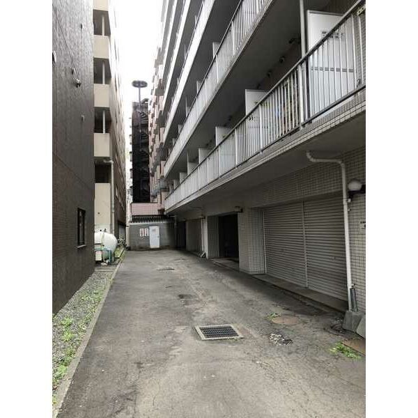 ジョイフル札幌 画像3