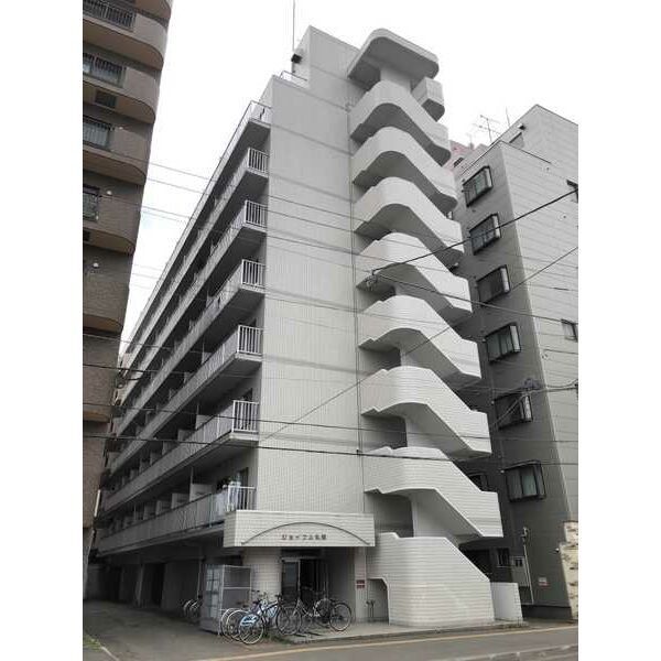 ジョイフル札幌 画像1