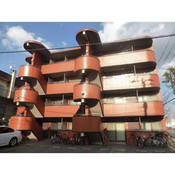 宮の森KTマンション 画像2