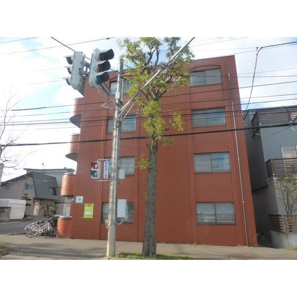 宮の森KTマンション 画像3