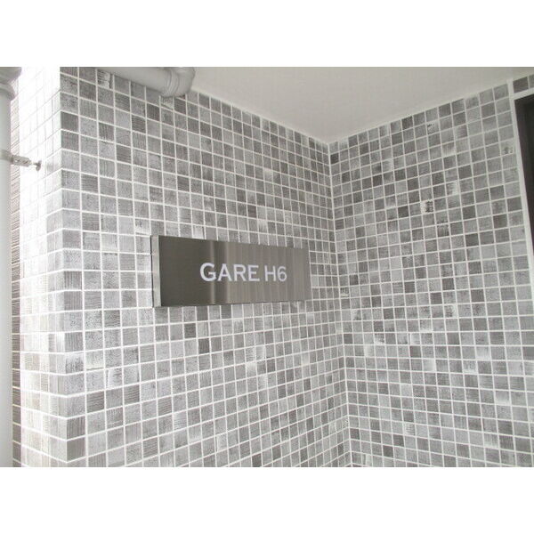 GARE　H6(ガレH6) 画像2