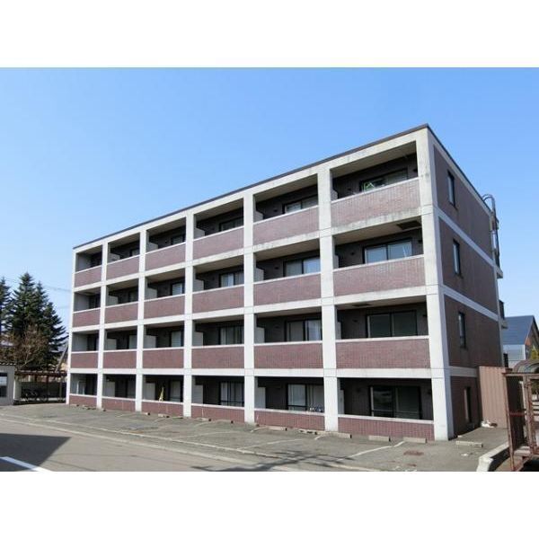 パークコート恵み野 画像1
