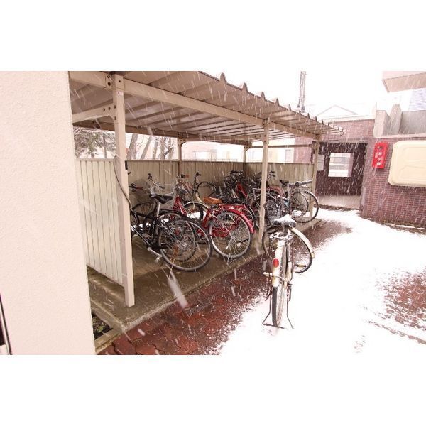 パークコート恵み野 画像2