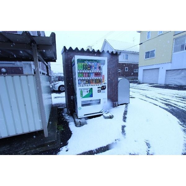 パークコート恵み野 画像3