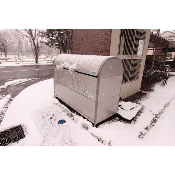 パークコート恵み野 画像5