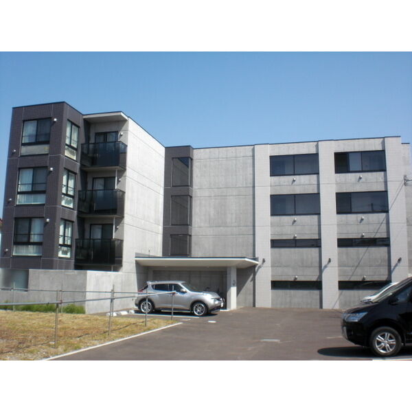 CASA　VICOLO千歳(カーサヴィコロ千歳) 画像1