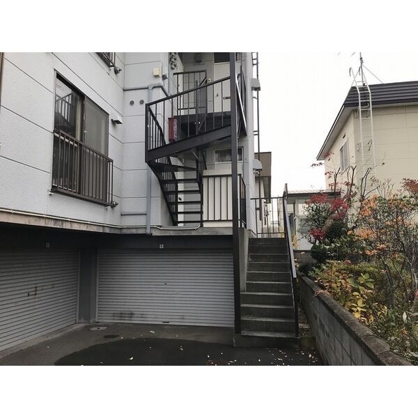 イレブン平和通 画像4