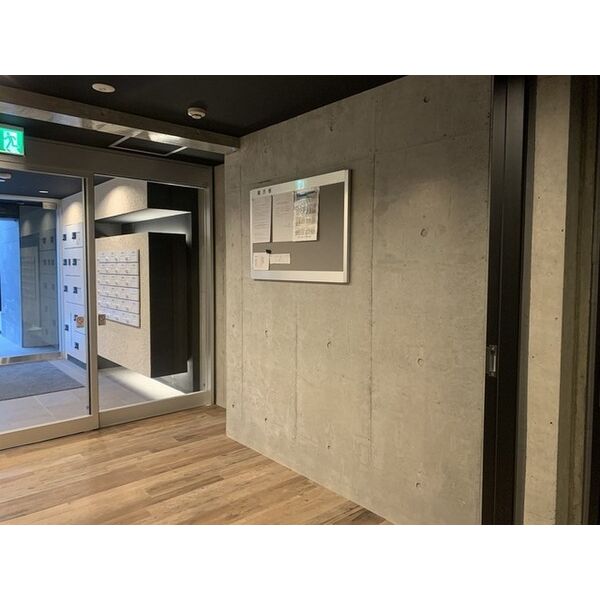 City　Premier(シティプレミア)北6条 画像3