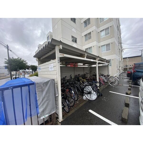 シャテロ菊水元町 画像2