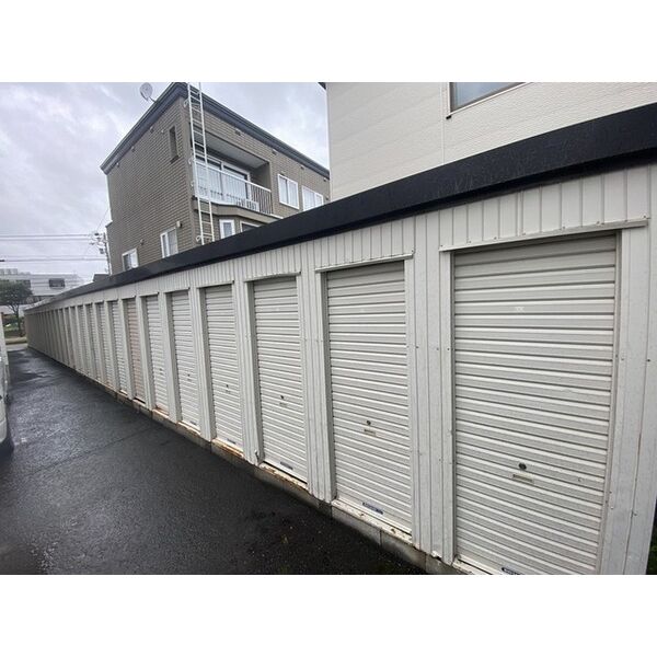 シャテロ菊水元町 画像5
