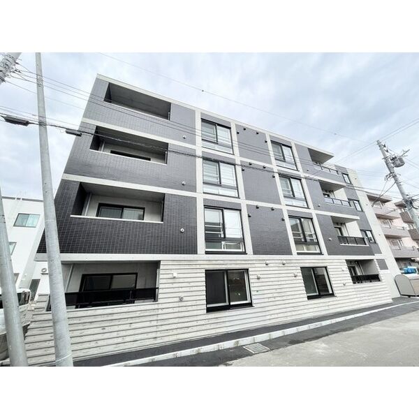 Ritz　GRANDE　N23(リッツグランデN23) 画像2