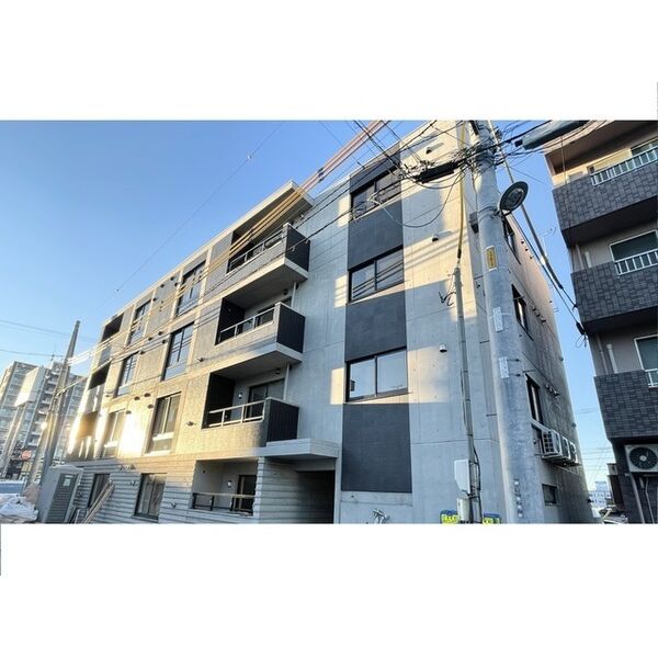 Ritz　GRANDE　N23(リッツグランデN23)