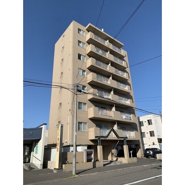フィラコート北11条 画像1