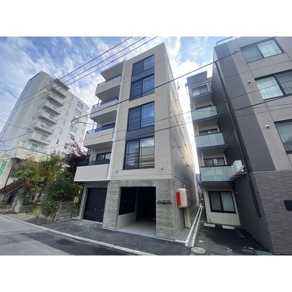 シティプレミア水車町 画像2