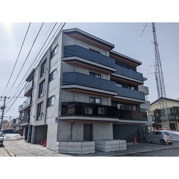 I　Cube　札幌Ⅲ(アイキューブ札幌Ⅲ) 画像1