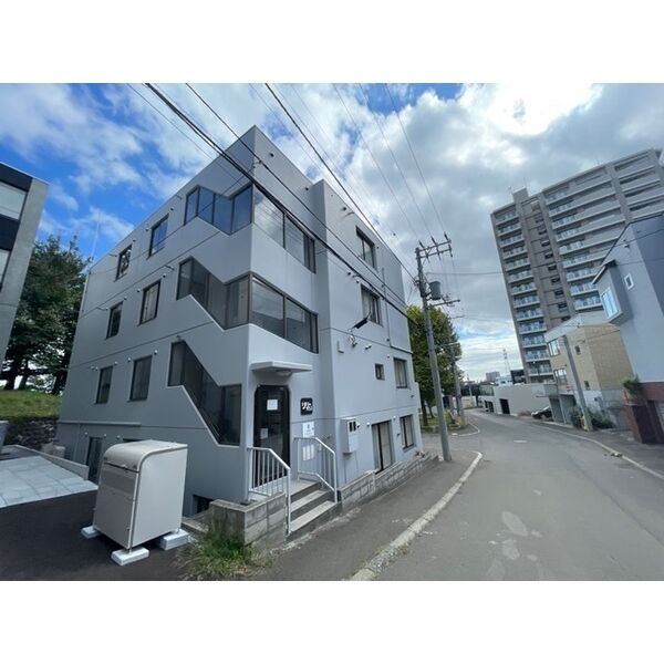 リリーハウス 画像2