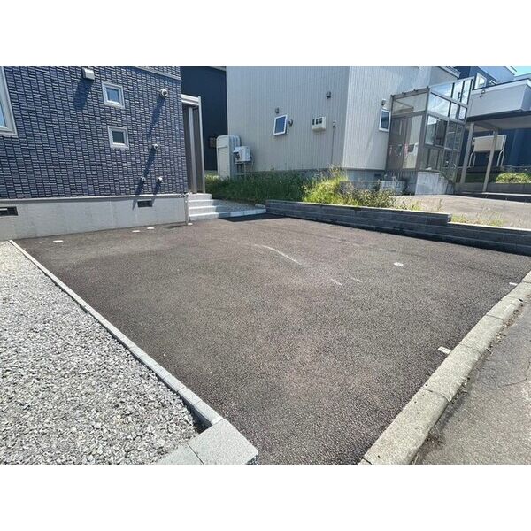 小樽市新光町貸家 画像4