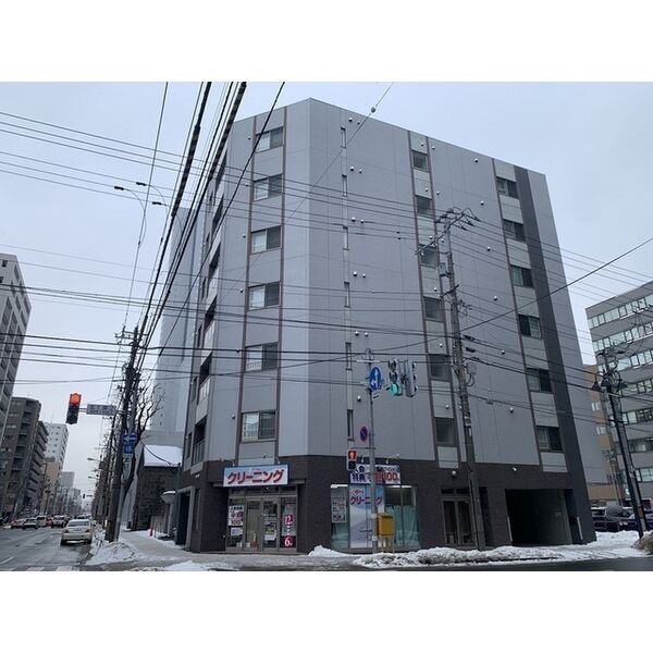 カルフール大通東 画像1