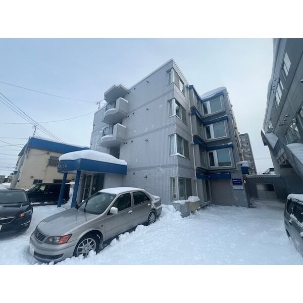 センチュリー元町 画像2