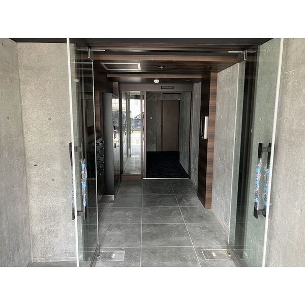 La.Dimora　本郷(ラ　ディモーラ本郷) 画像2