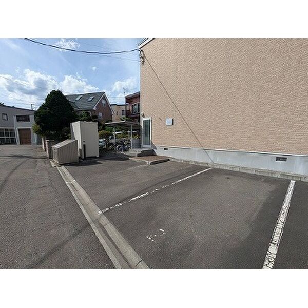 Palais　deux清田一条(パレス　ドゥ清田一条) 画像2