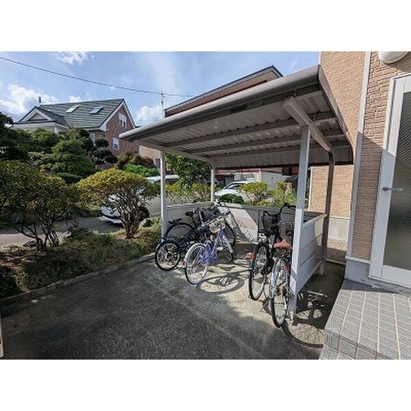 Palais　deux清田一条(パレス　ドゥ清田一条) 画像3