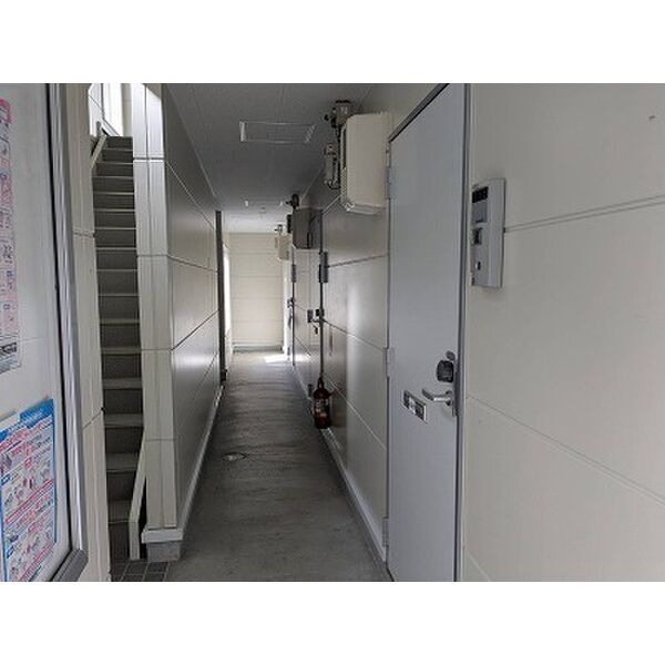 Palais　deux清田一条(パレス　ドゥ清田一条) 画像4