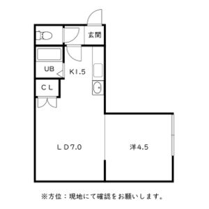 トキメック円山並木通Ⅱ 画像12