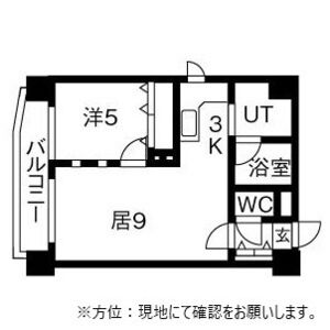 間取図面画像