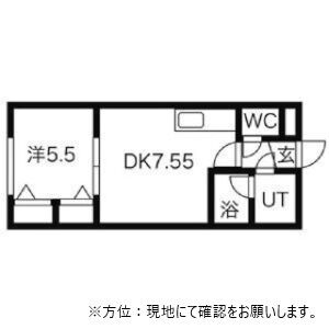レジデンス高石 画像12