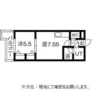 間取図面画像