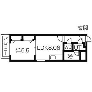 レジデンス高石 画像11