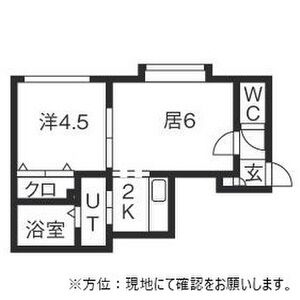 間取図面画像