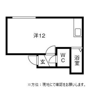 アヴィロード札幌 画像7