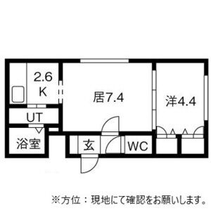 レジデンス学園前 画像10