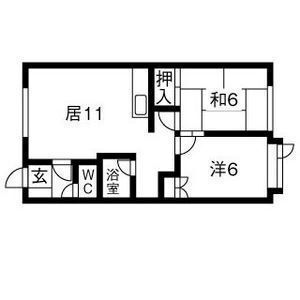 間取図面画像