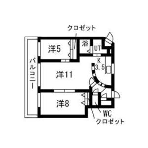 ピノグローブ伏見 画像14