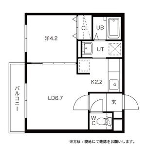 ルーエ北円山 画像14