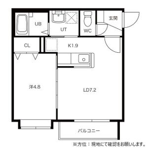 ヴェルテュ麻生 画像15