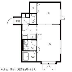 マイコート北郷 画像15