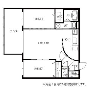 ガーデンテラス24 画像13
