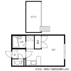 ノースファインN21 画像7