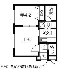 ガレリア美園 画像13