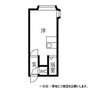 AMS文京台南町Ⅲ 画像10