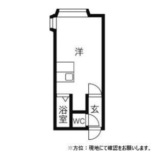 AMS文京台南町Ⅲ 画像11