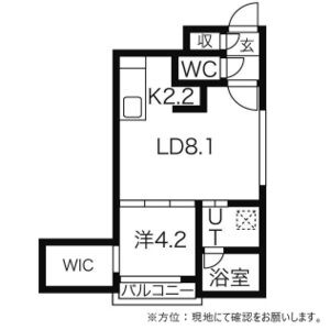 カルグランデ17 画像14